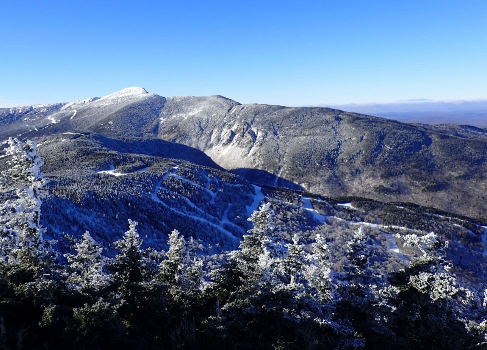 Smugglers' Notch photo 2