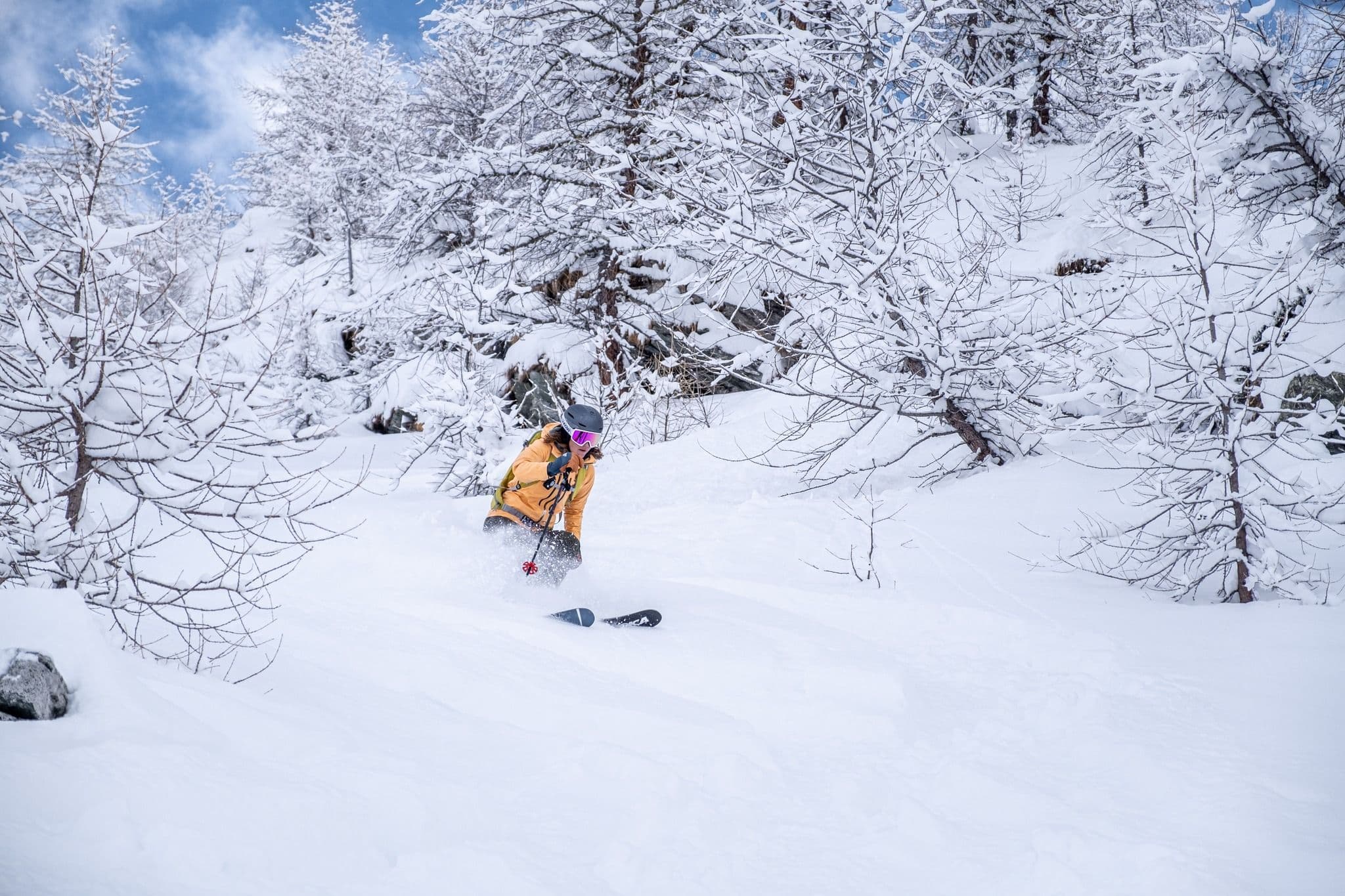 Monterosa Ski photo 10