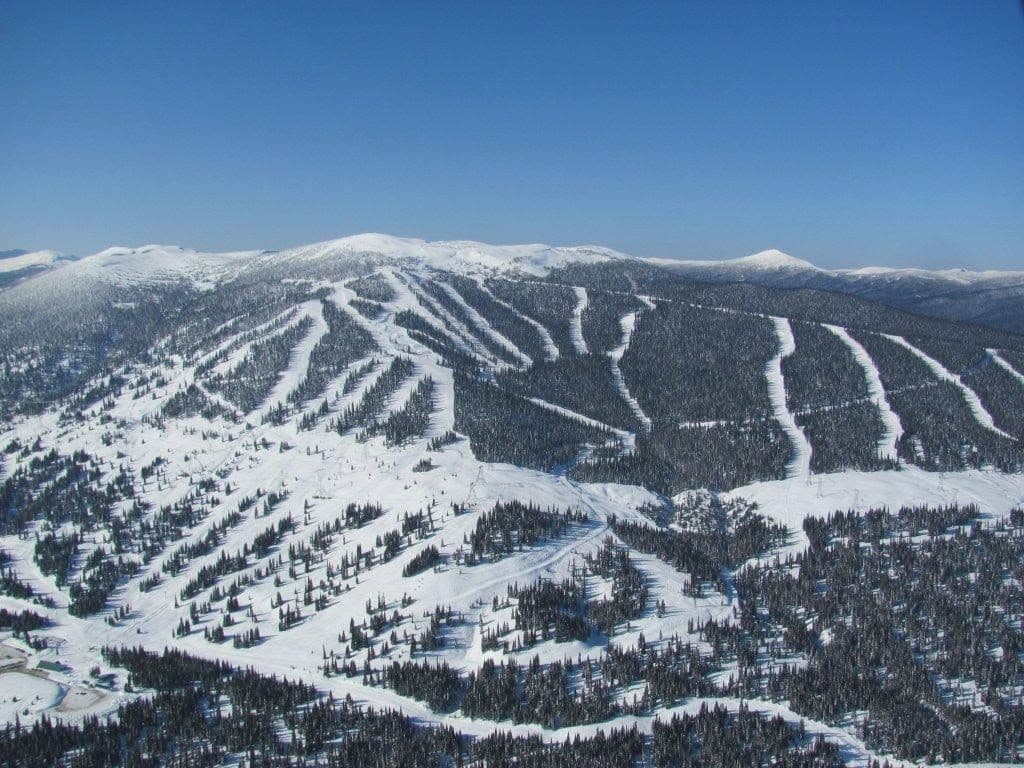 Powder King Mountain Resort photo 2