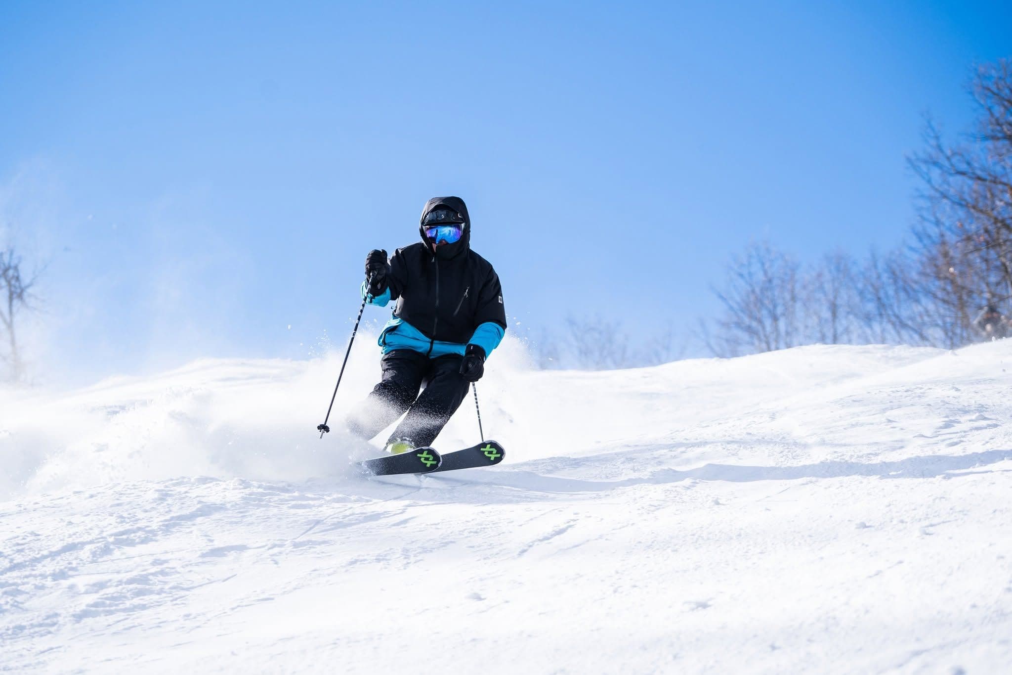 Montage Mountain Ski Resort photo 3
