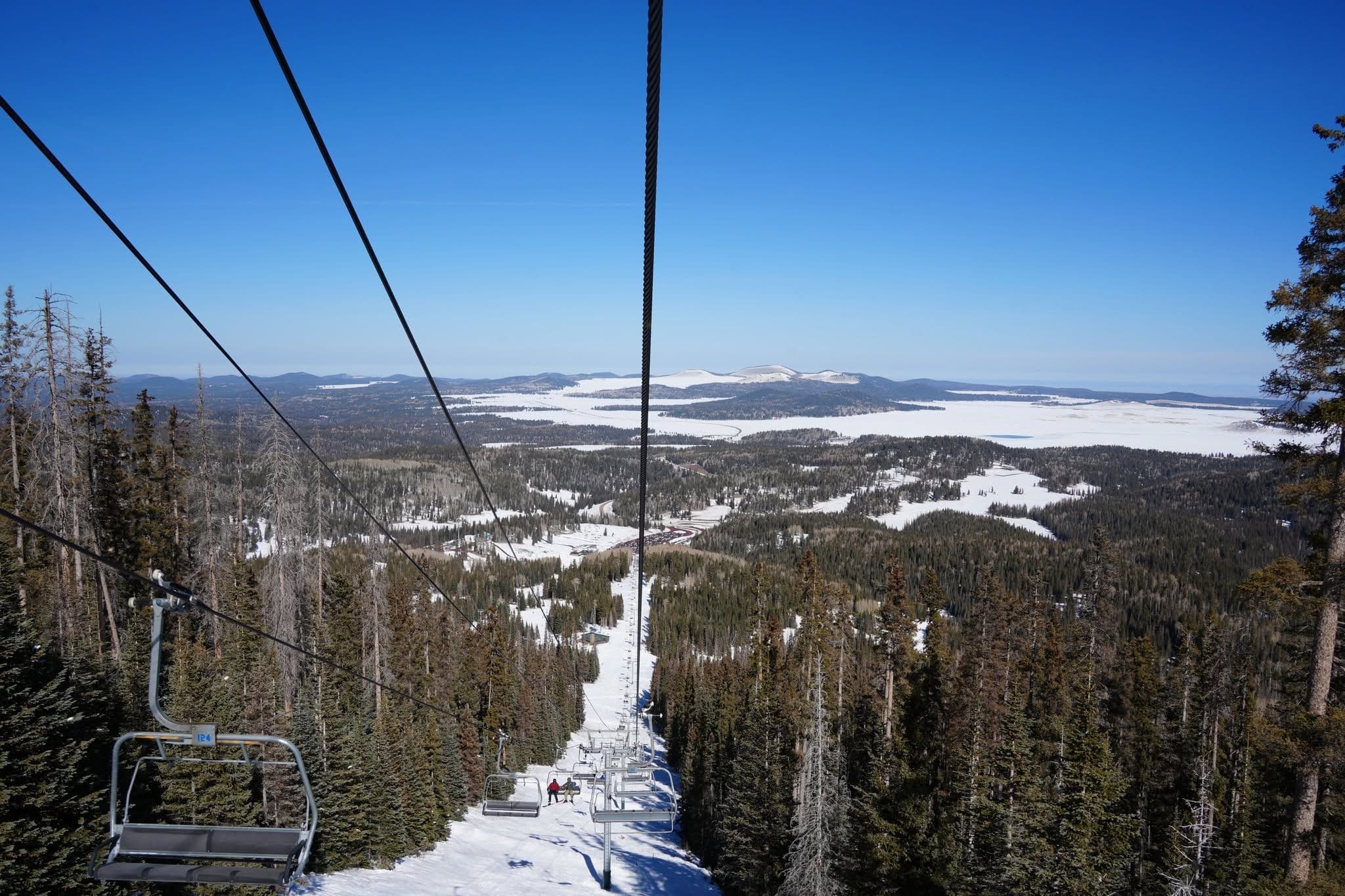 Sunrise Park Resort photo 5