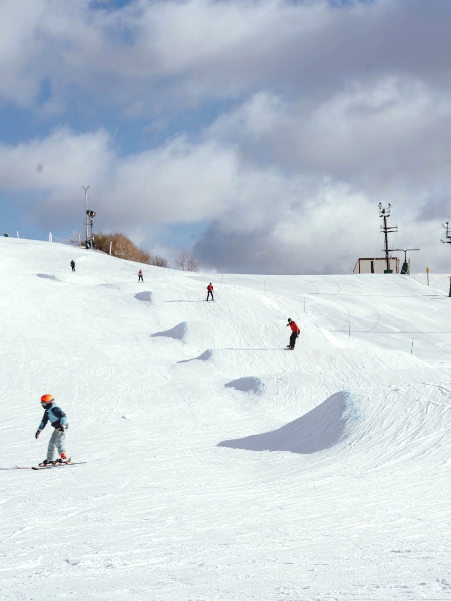 Mt. Brighton photo 4