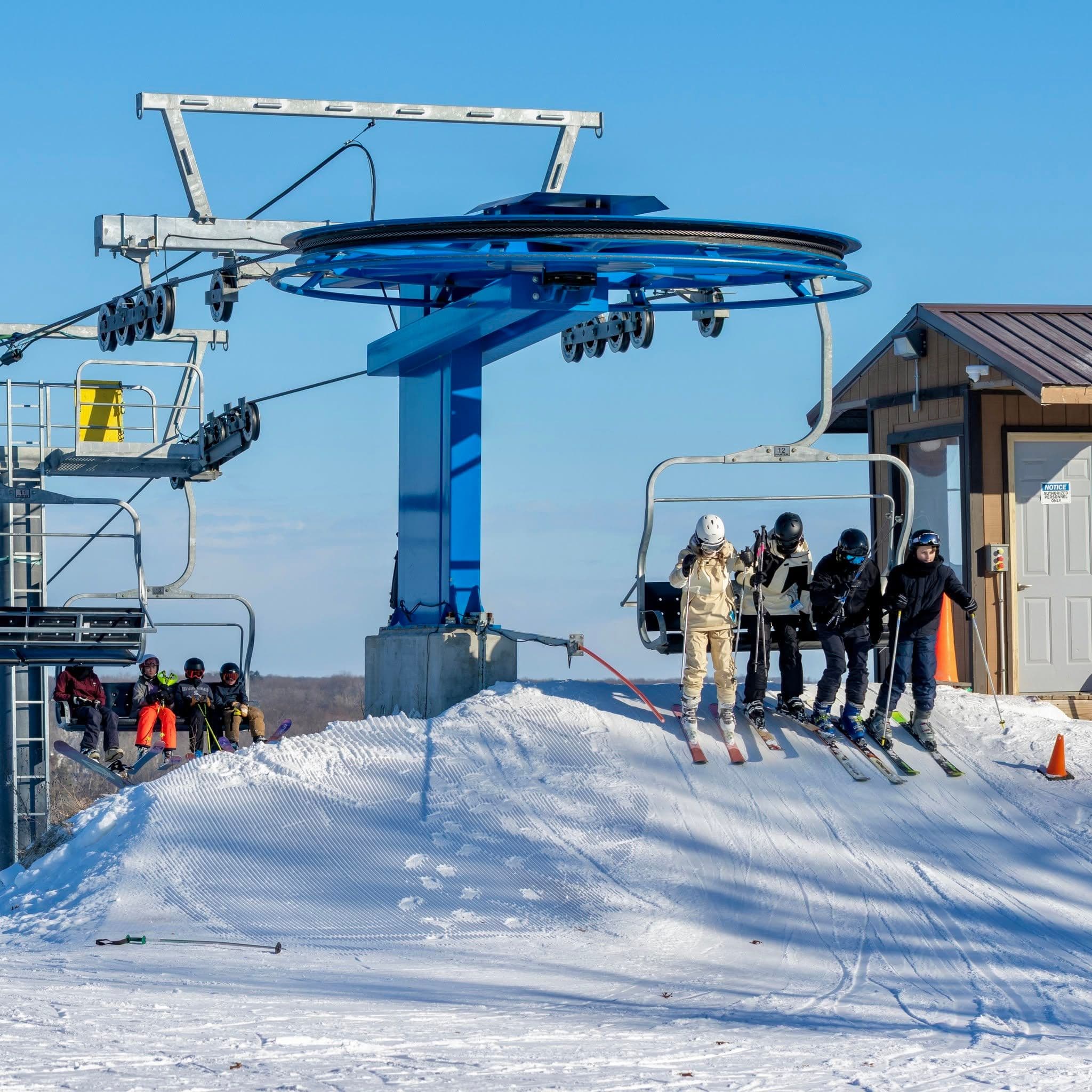 Trollhaugen Outdoor Recreation Area photo 5