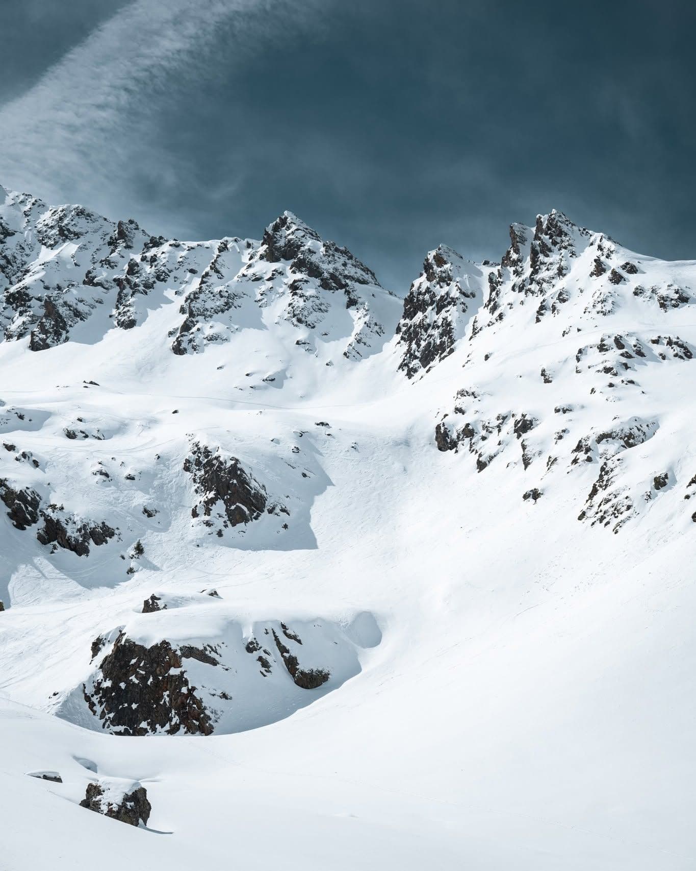 Vallnord ski resort - Andorra
