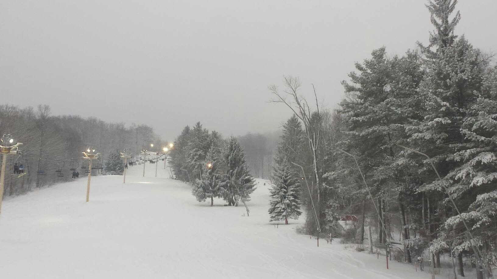 Bousquet Mountain photo 4