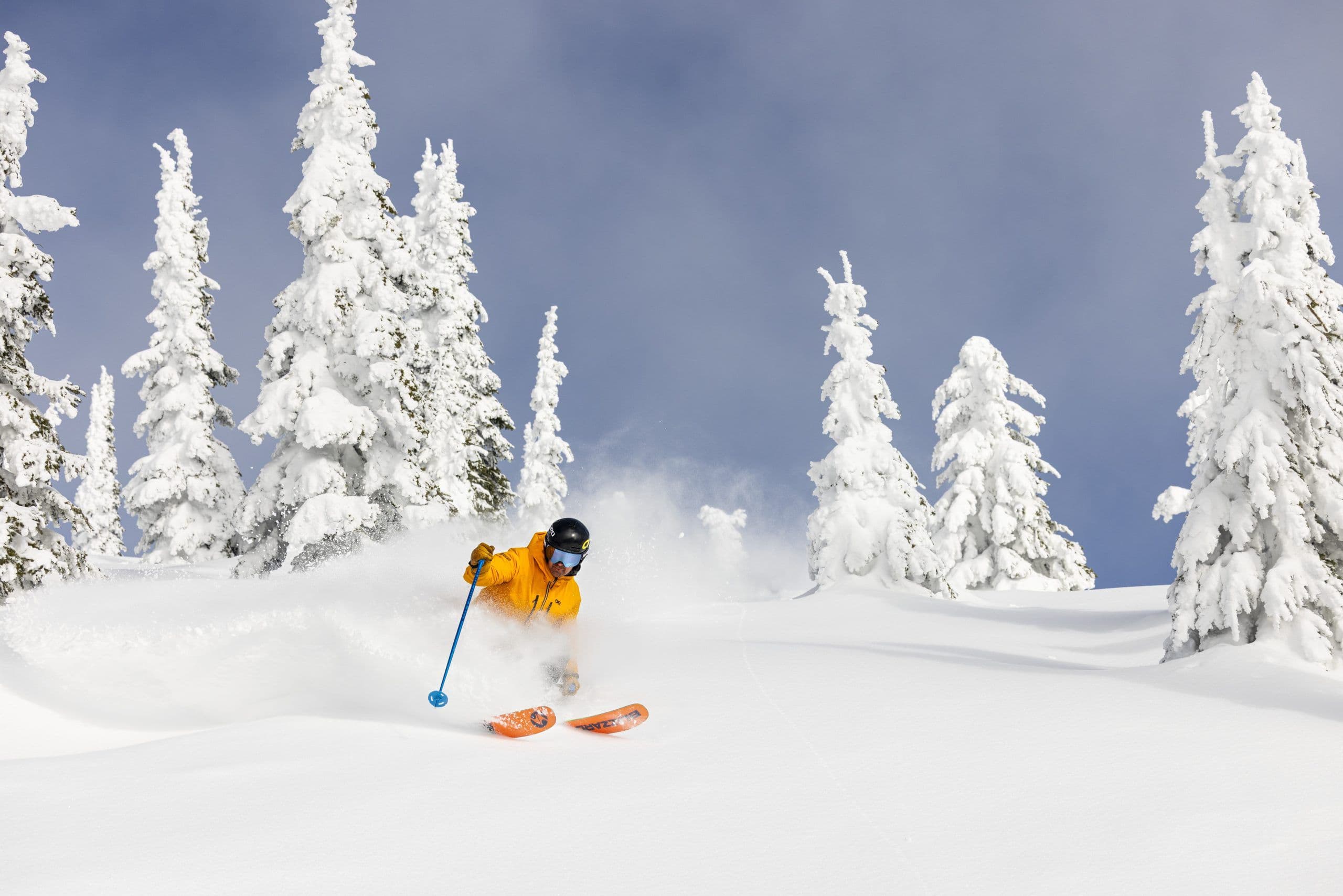 Whitefish Mountain Resort photo 3