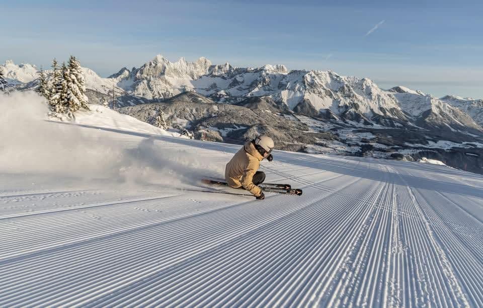 Schladming-Dachstein photo 4