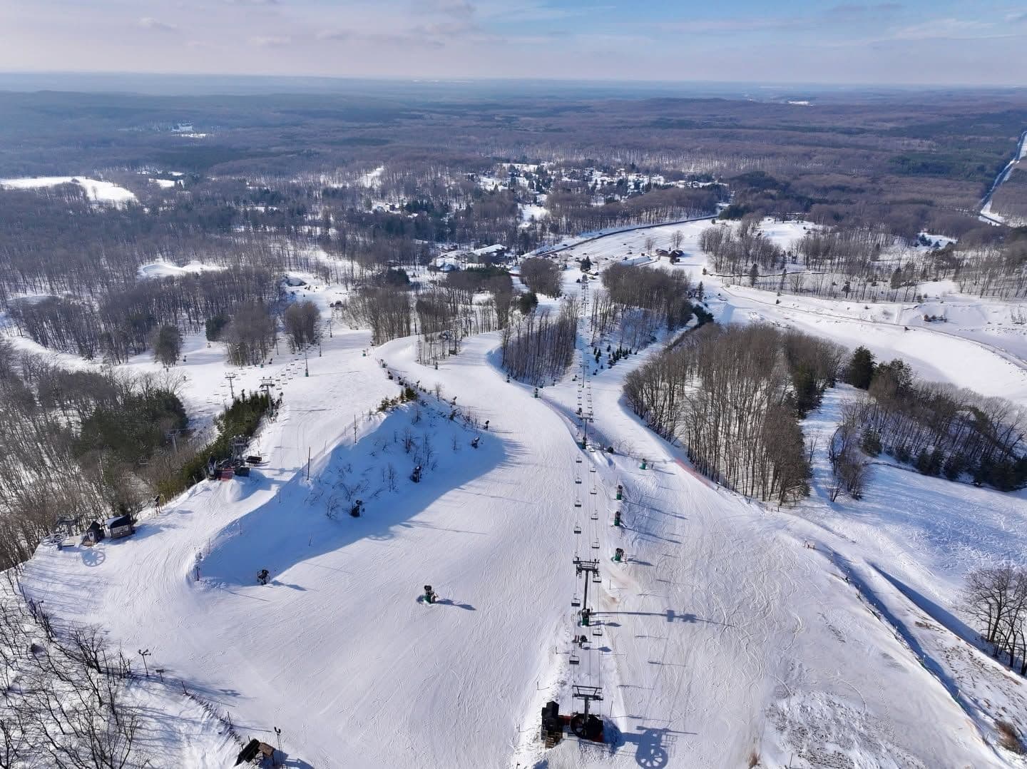 Caberfae Peaks photo 7