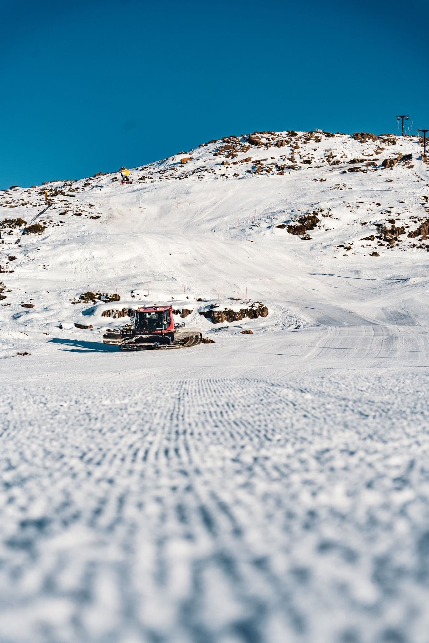 Ben Lomond photo 6