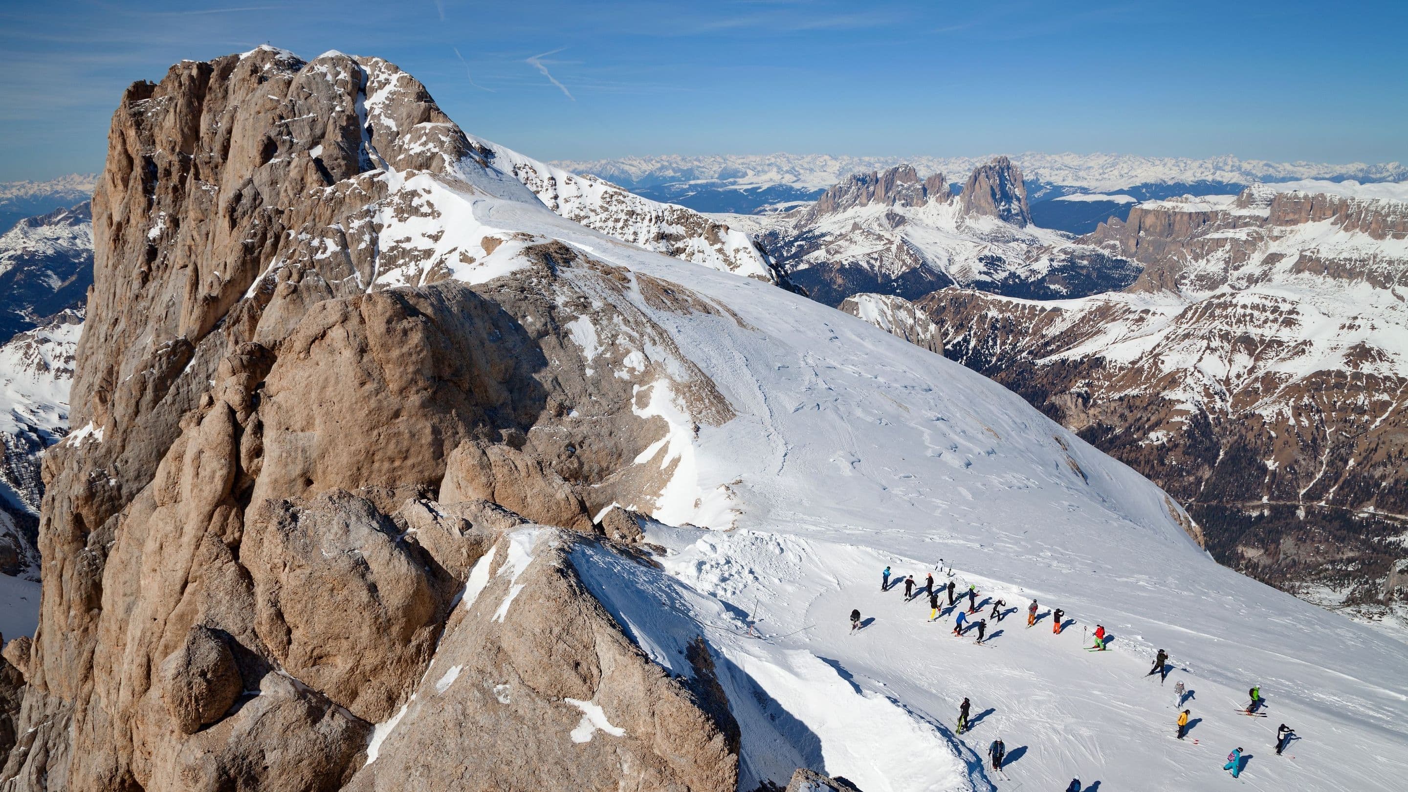 Marmolada photo 4