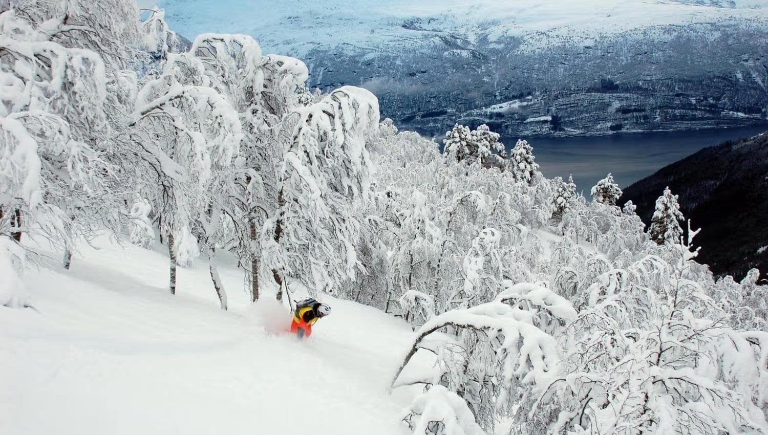 Stryn photo 2