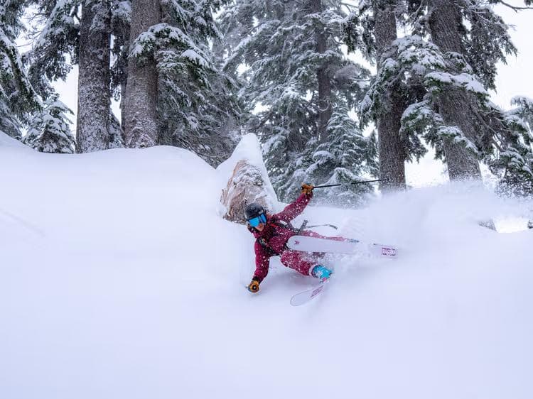 Summit at Snoqualmie photo 6