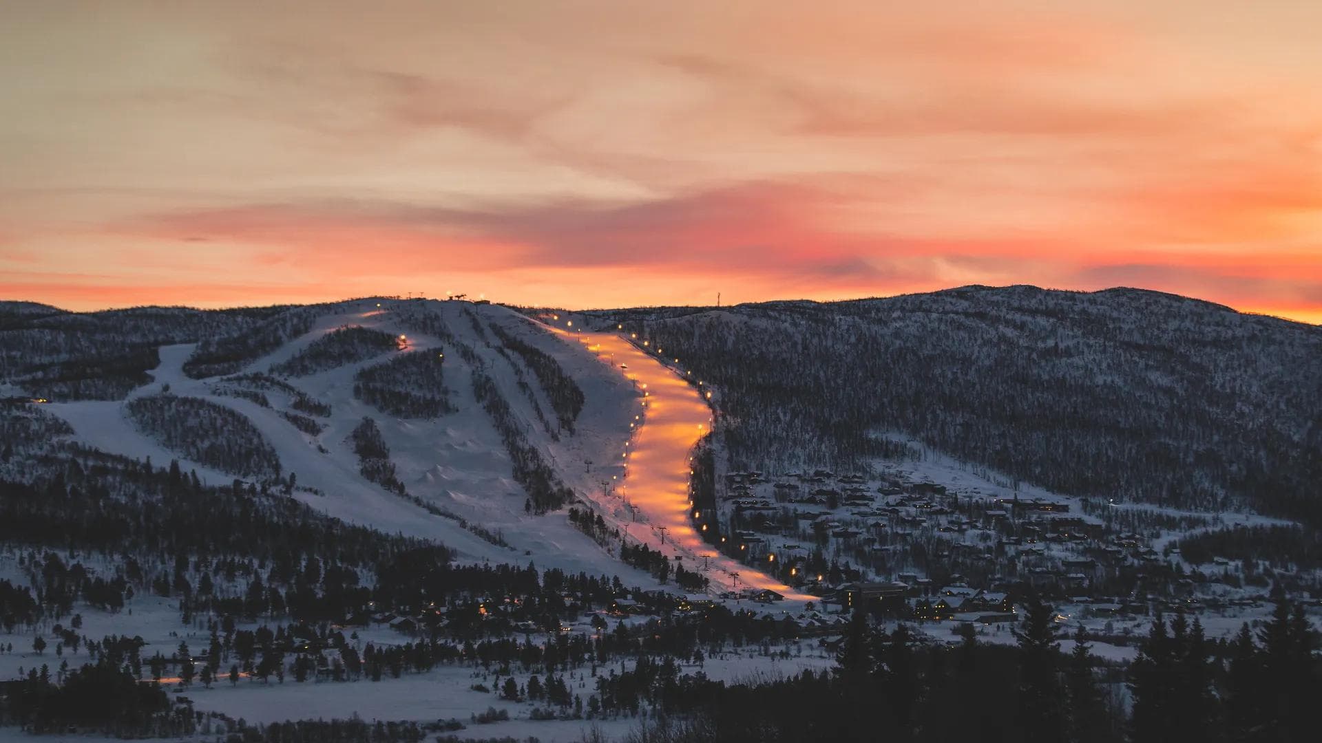 Geilo photo 8