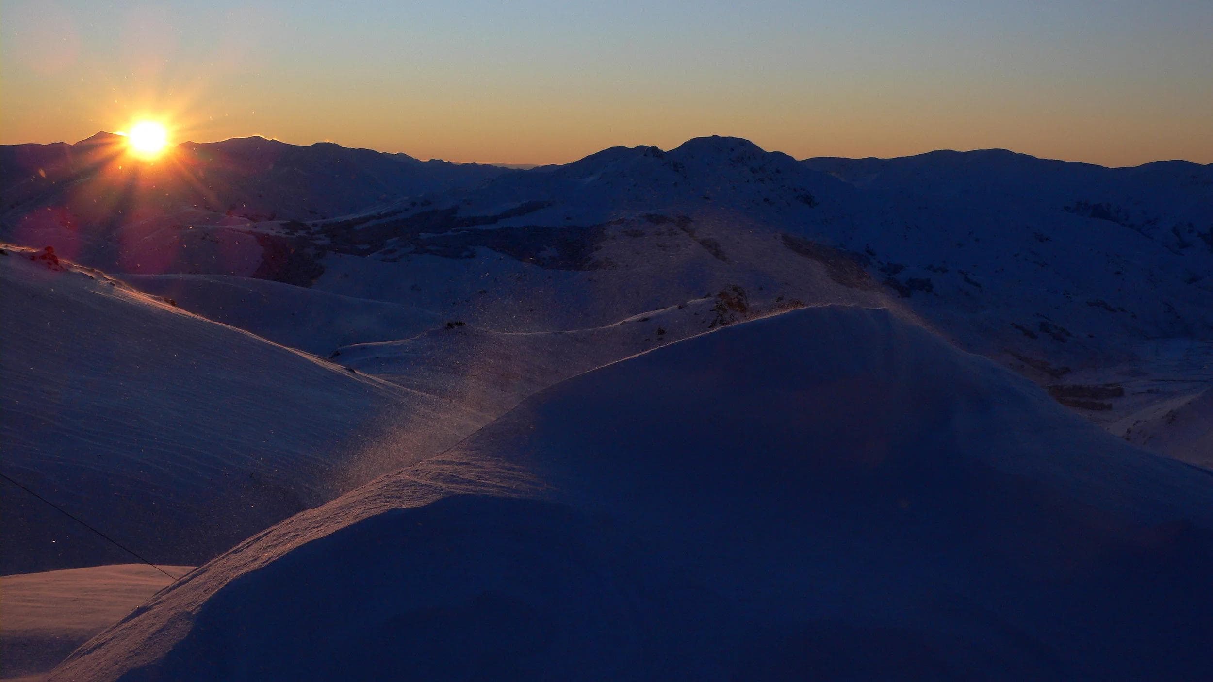 Hanmer Springs photo 7