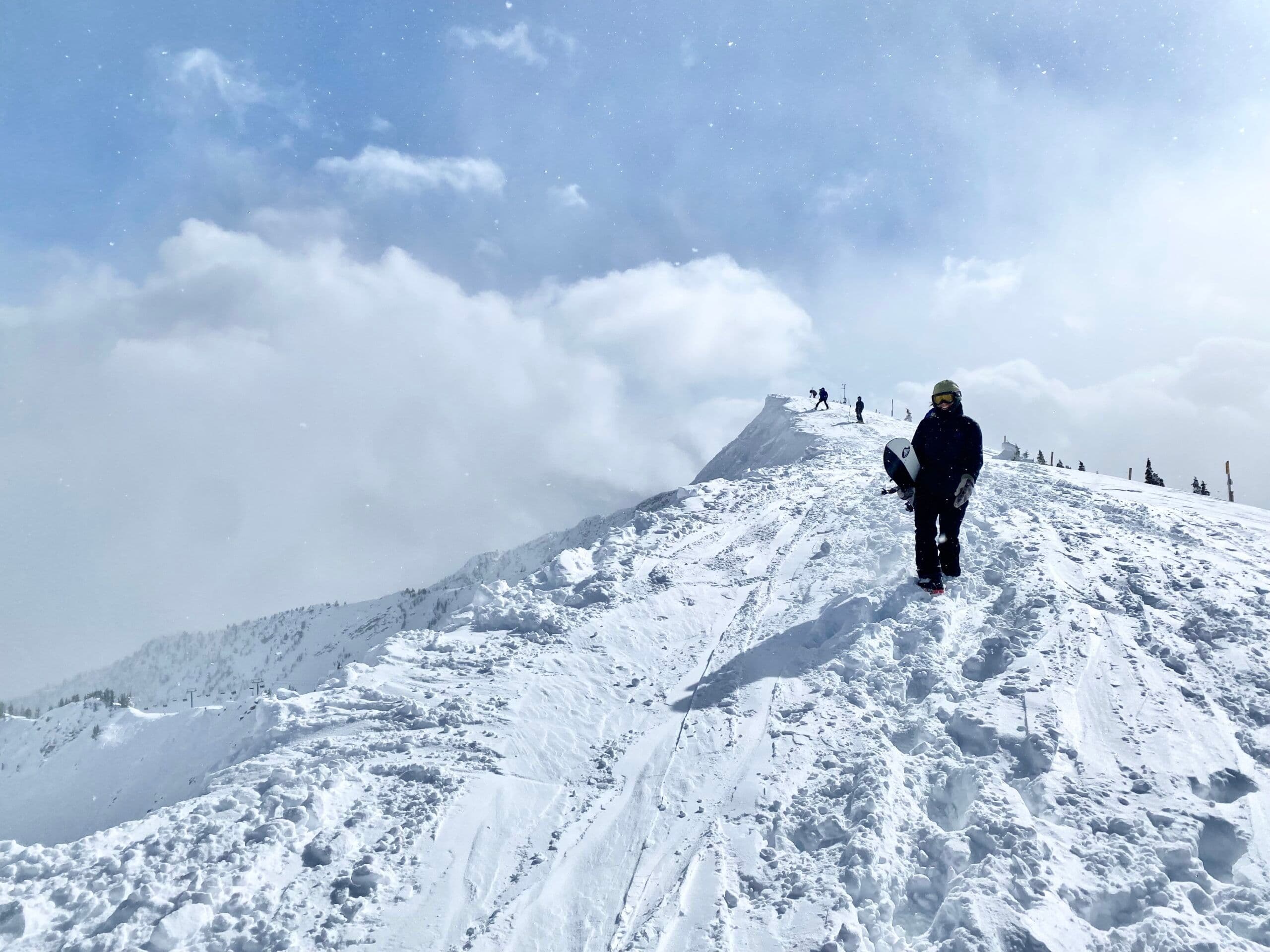 Kicking Horse Mountain Resort photo 7
