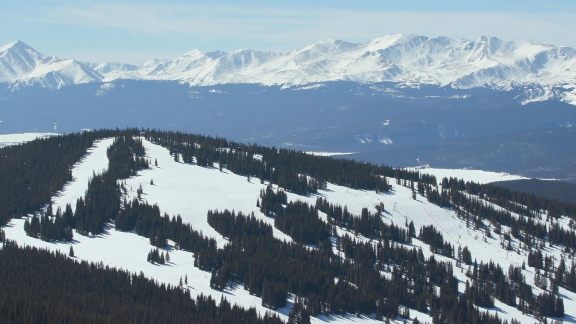 Ski Cooper photo 2