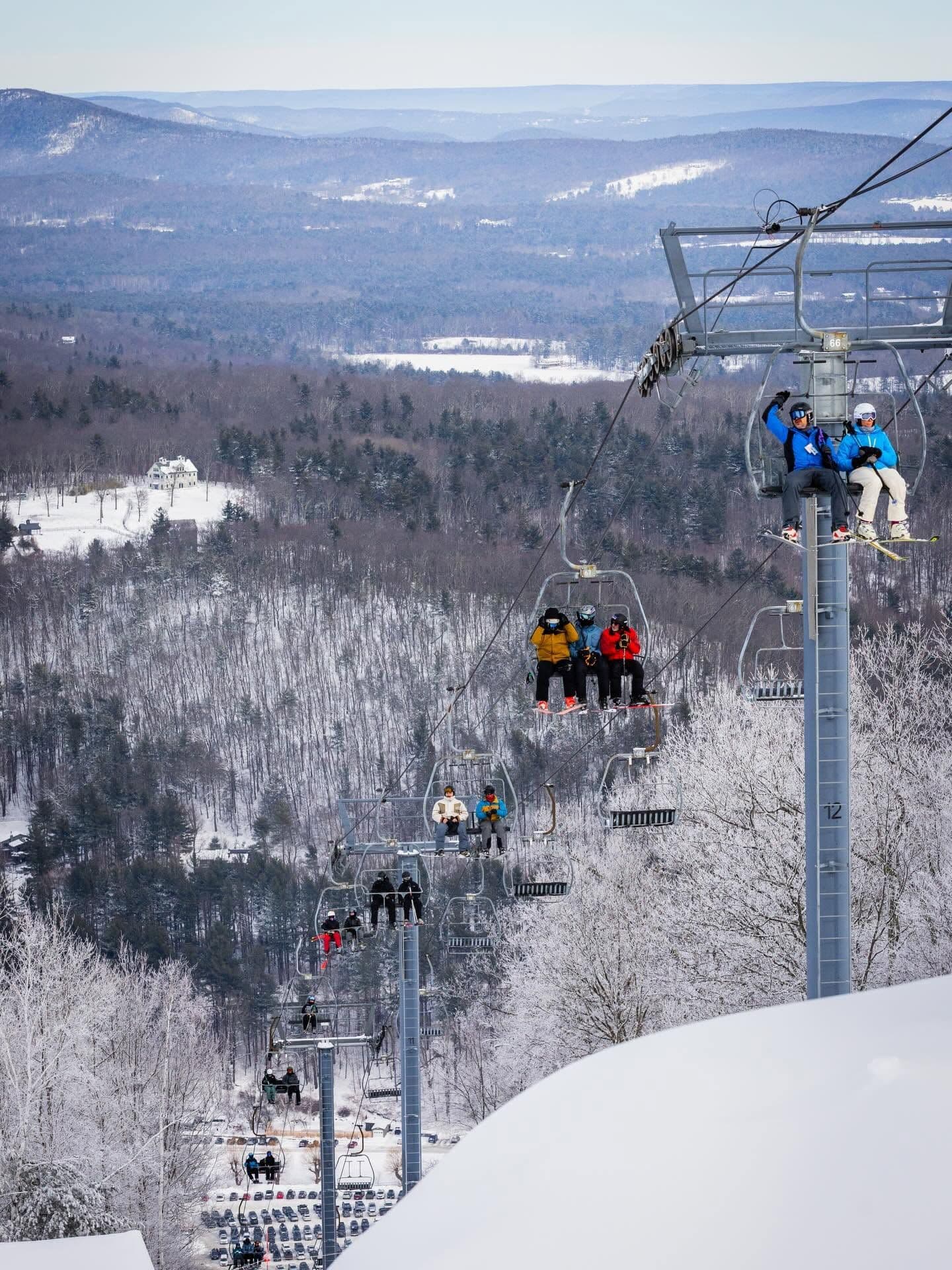 Catamount photo 6