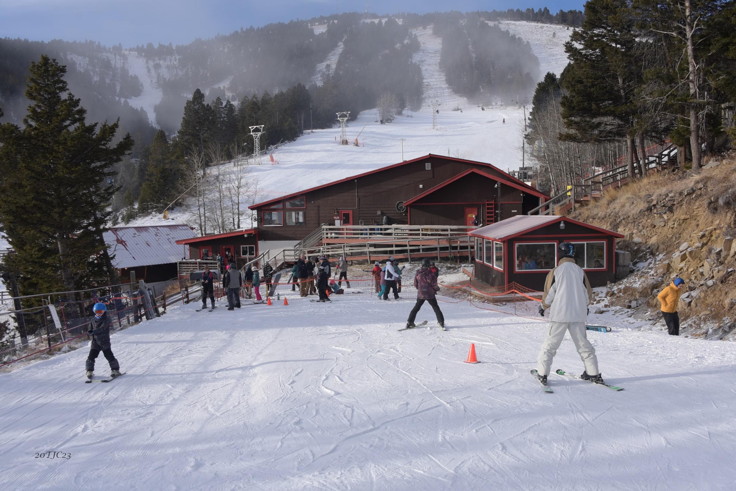 Great Divide Ski Area photo 3
