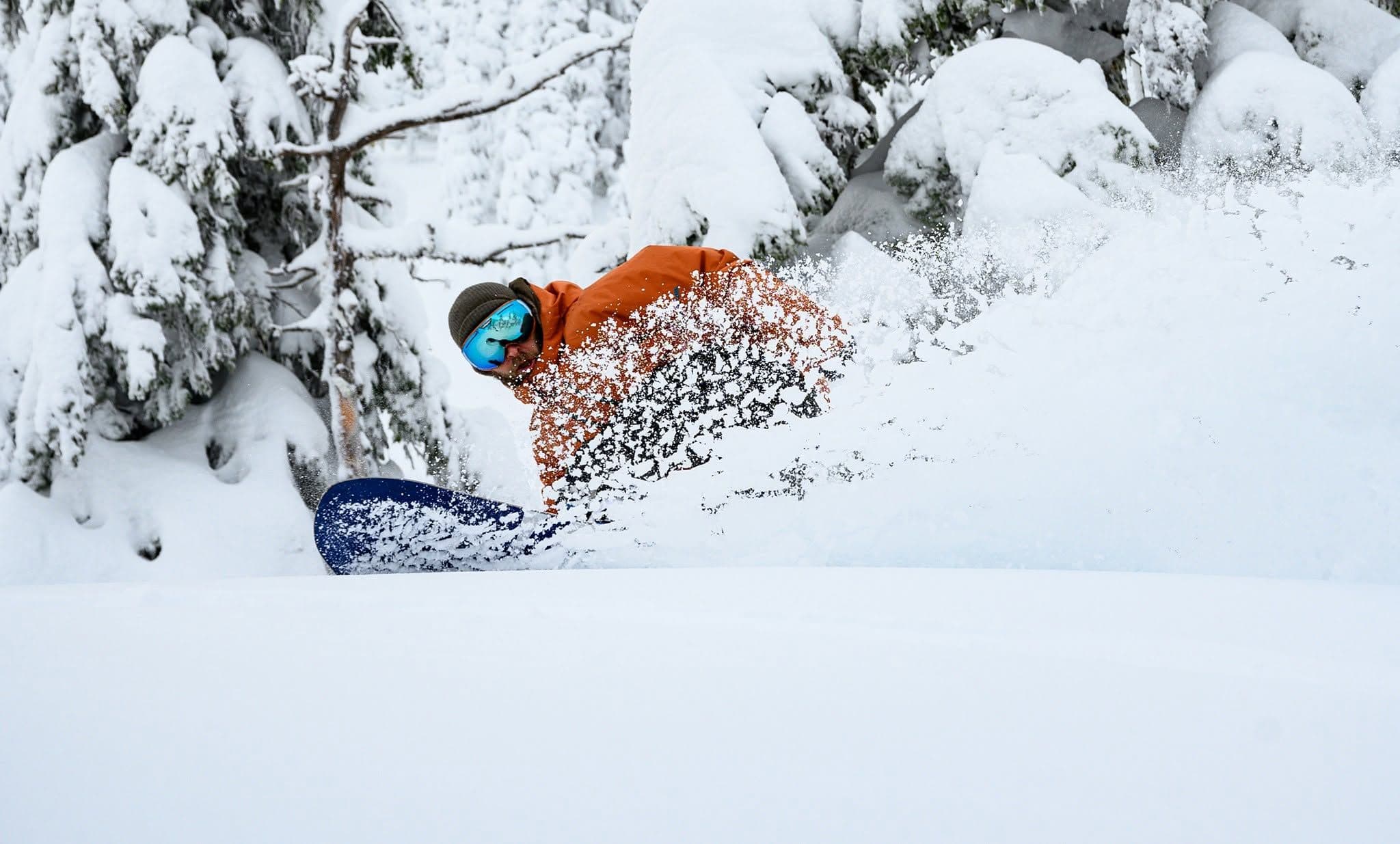 Eaglecrest Ski Area photo 5