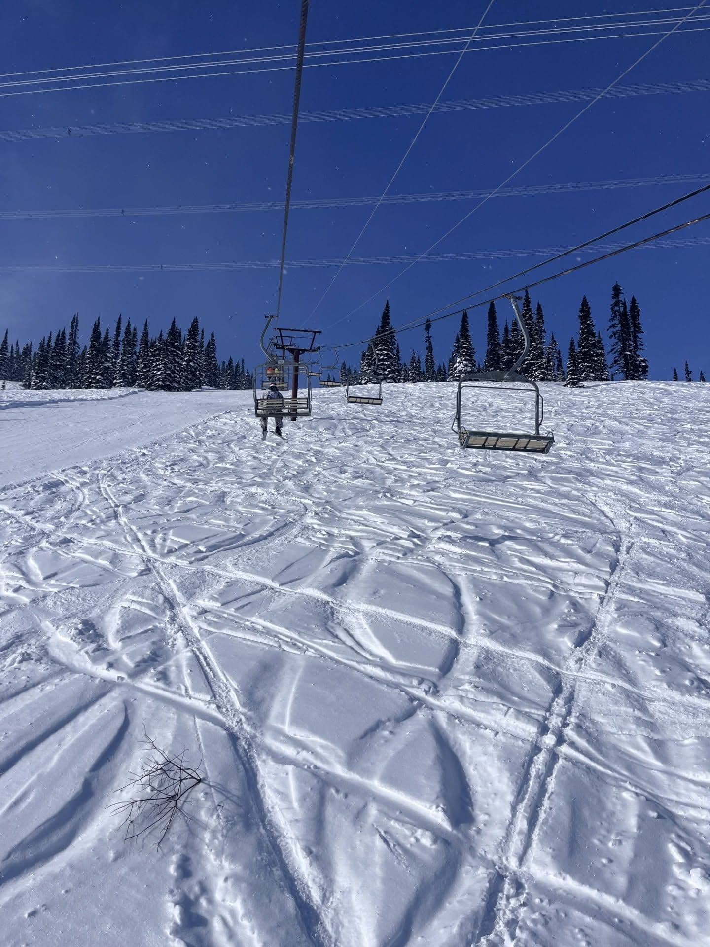 Powder King Mountain Resort photo 6