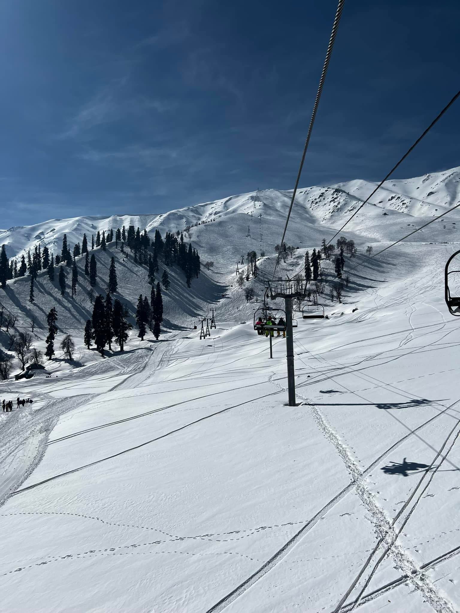 Gulmarg photo 6