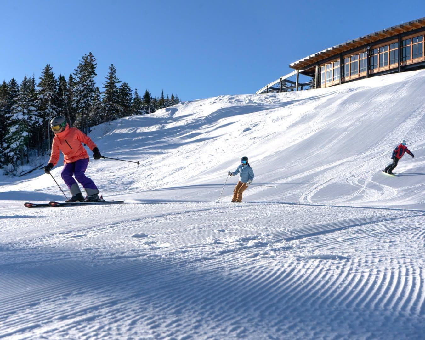 Bretton Woods photo 9