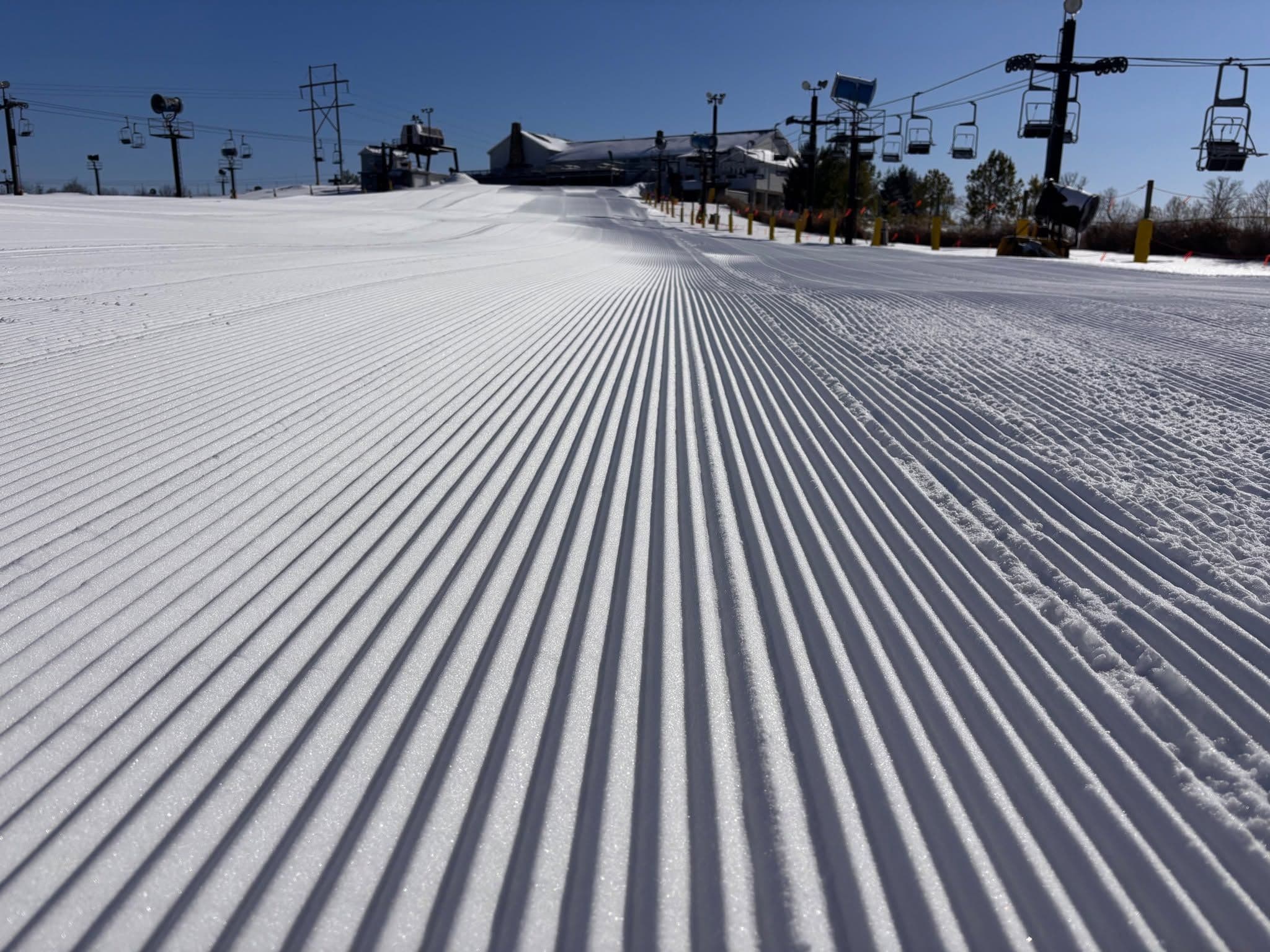 Paoli Peaks photo 2