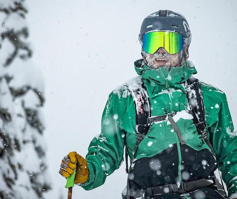 Revelstoke Mountain Resort photo 4