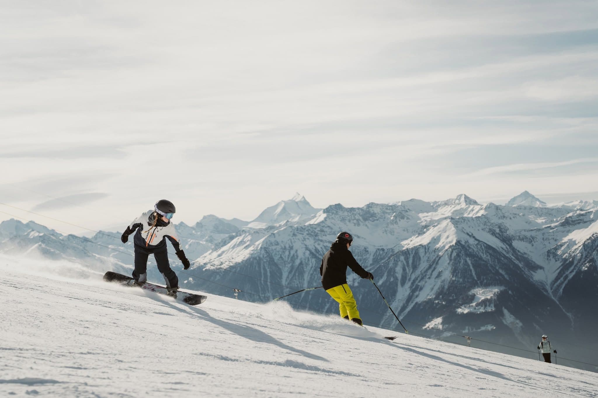 Leukerbad photo 9