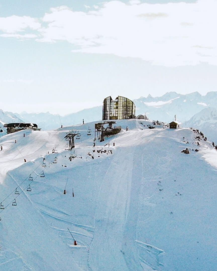 Villars-Gryon photo 6