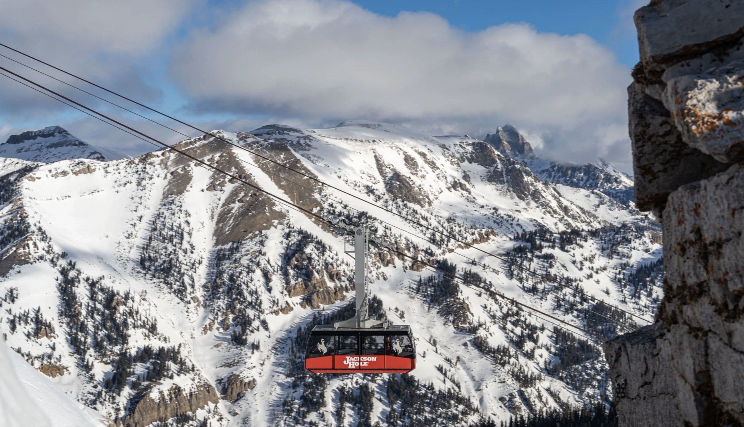 Jackson Hole Mountain Resort photo 7