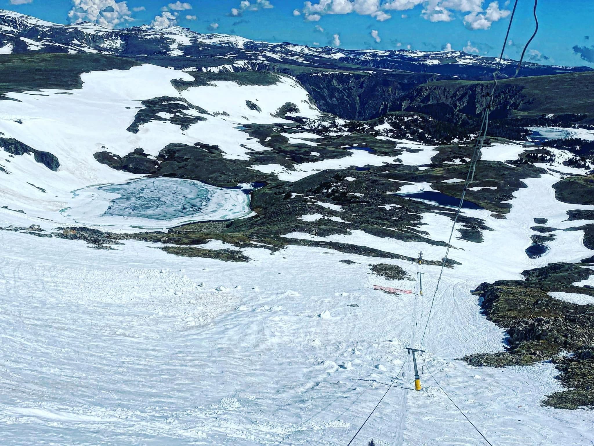 Beartooth Basin photo 3