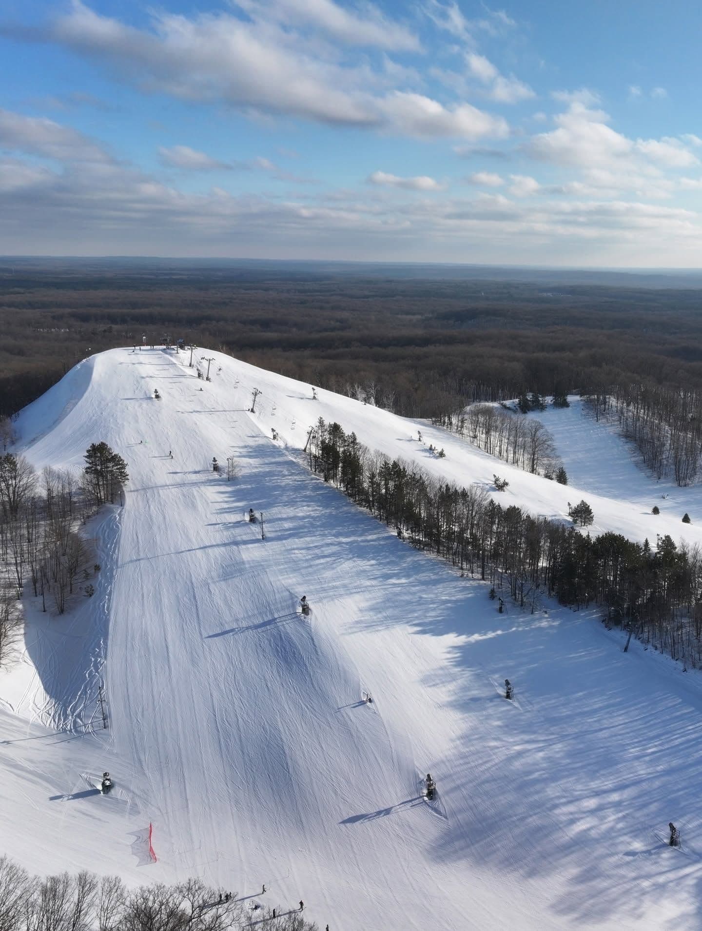 Caberfae Peaks photo 3