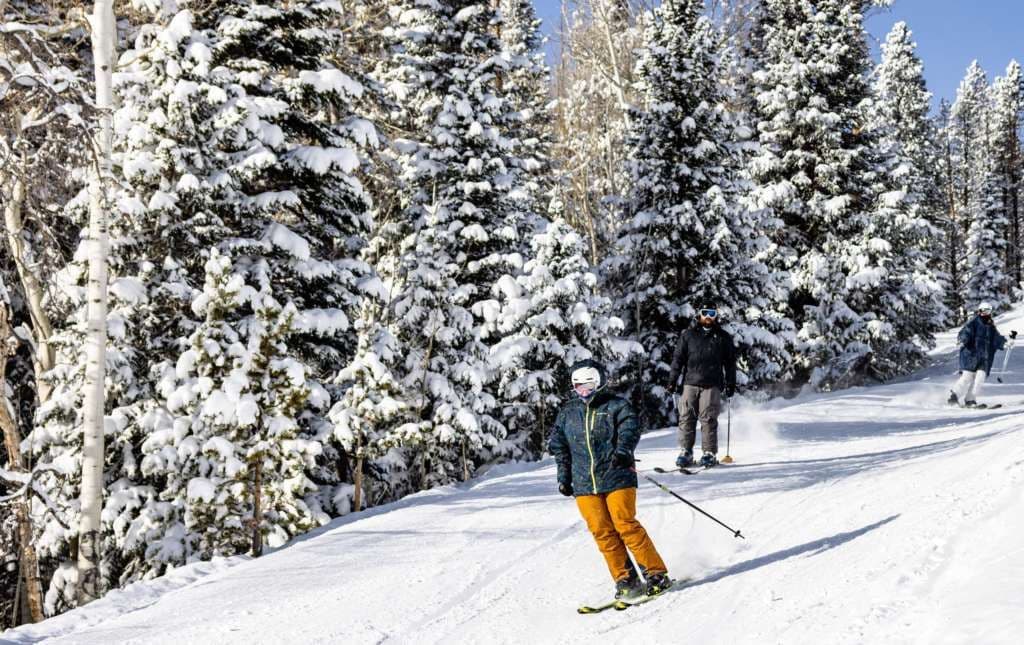 Snowy Range Ski Area photo 2
