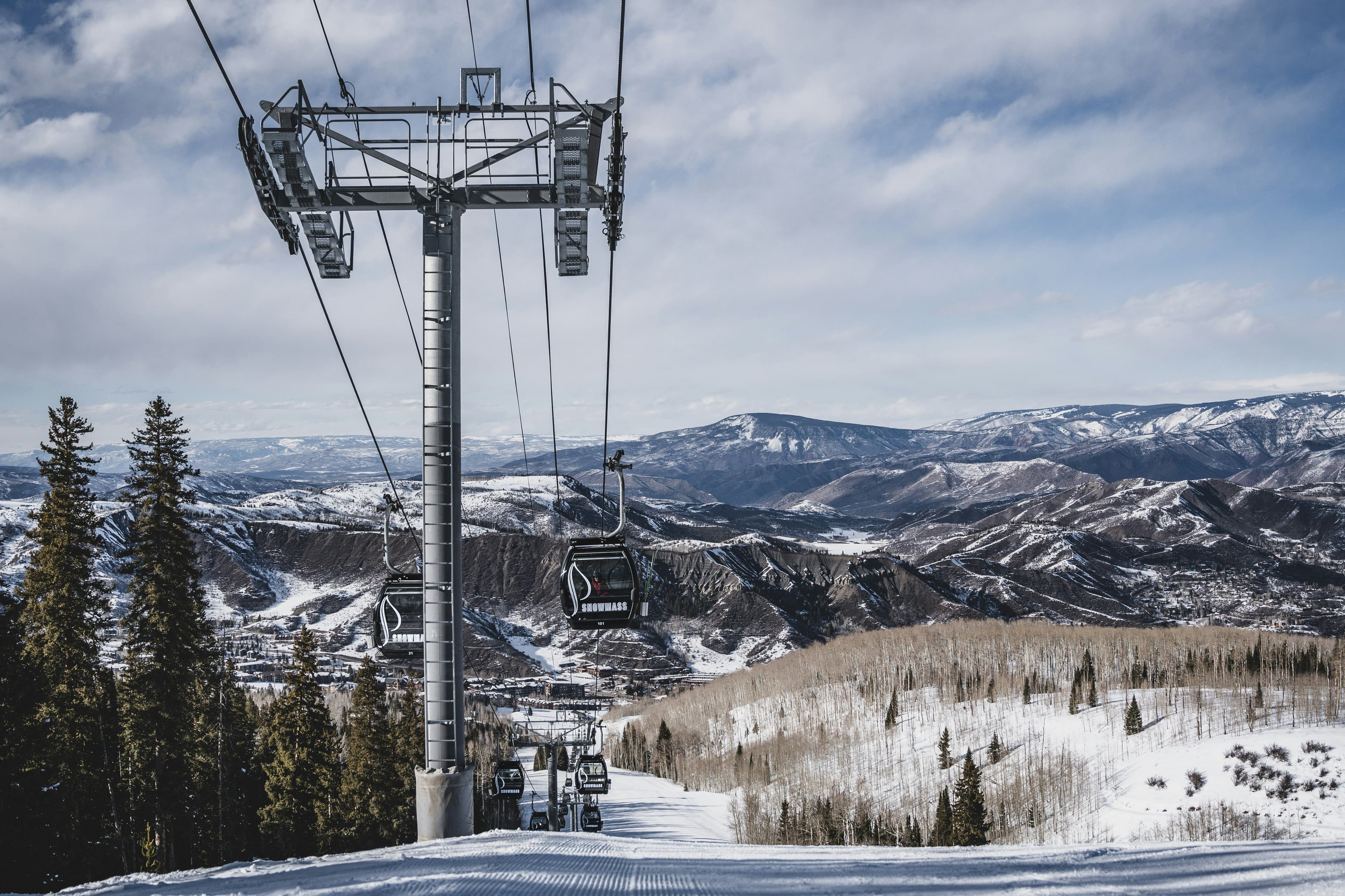 Aspen Mountain photo 8