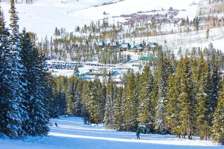 White Pine Resort photo 3
