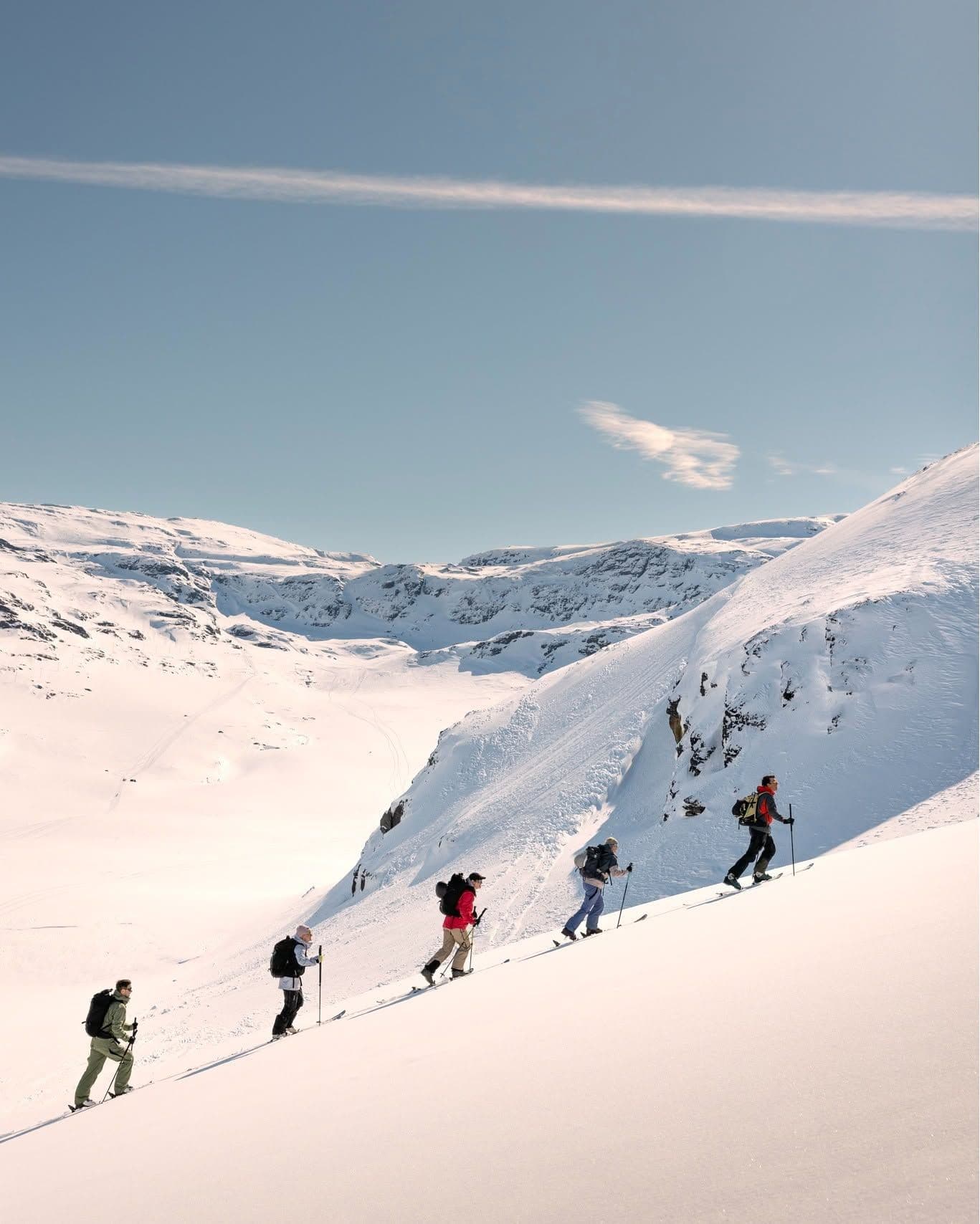 Björkliden photo 8