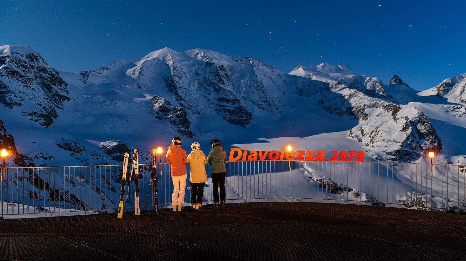 Diavolezza photo 5