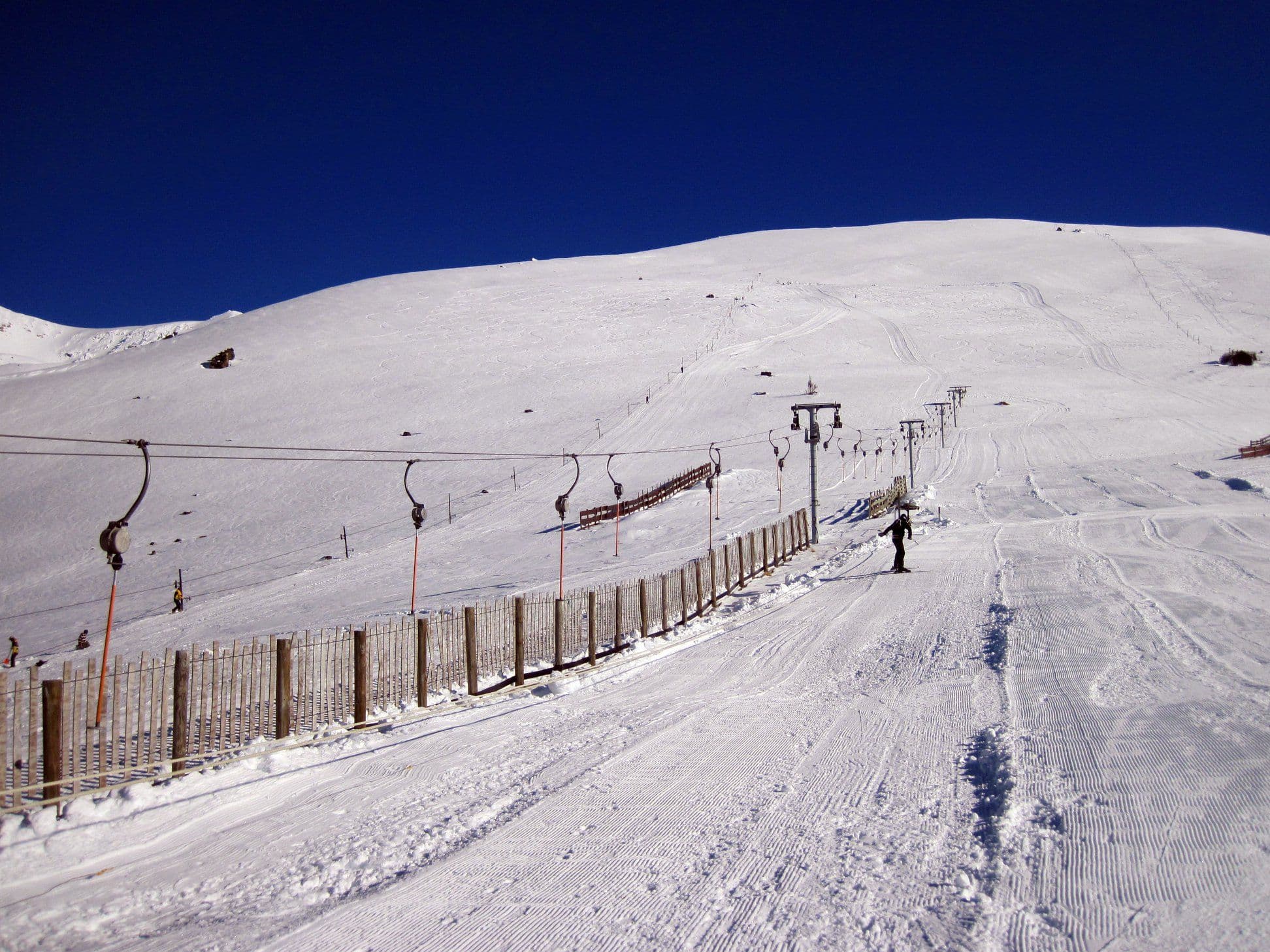 Fox Peak photo 4