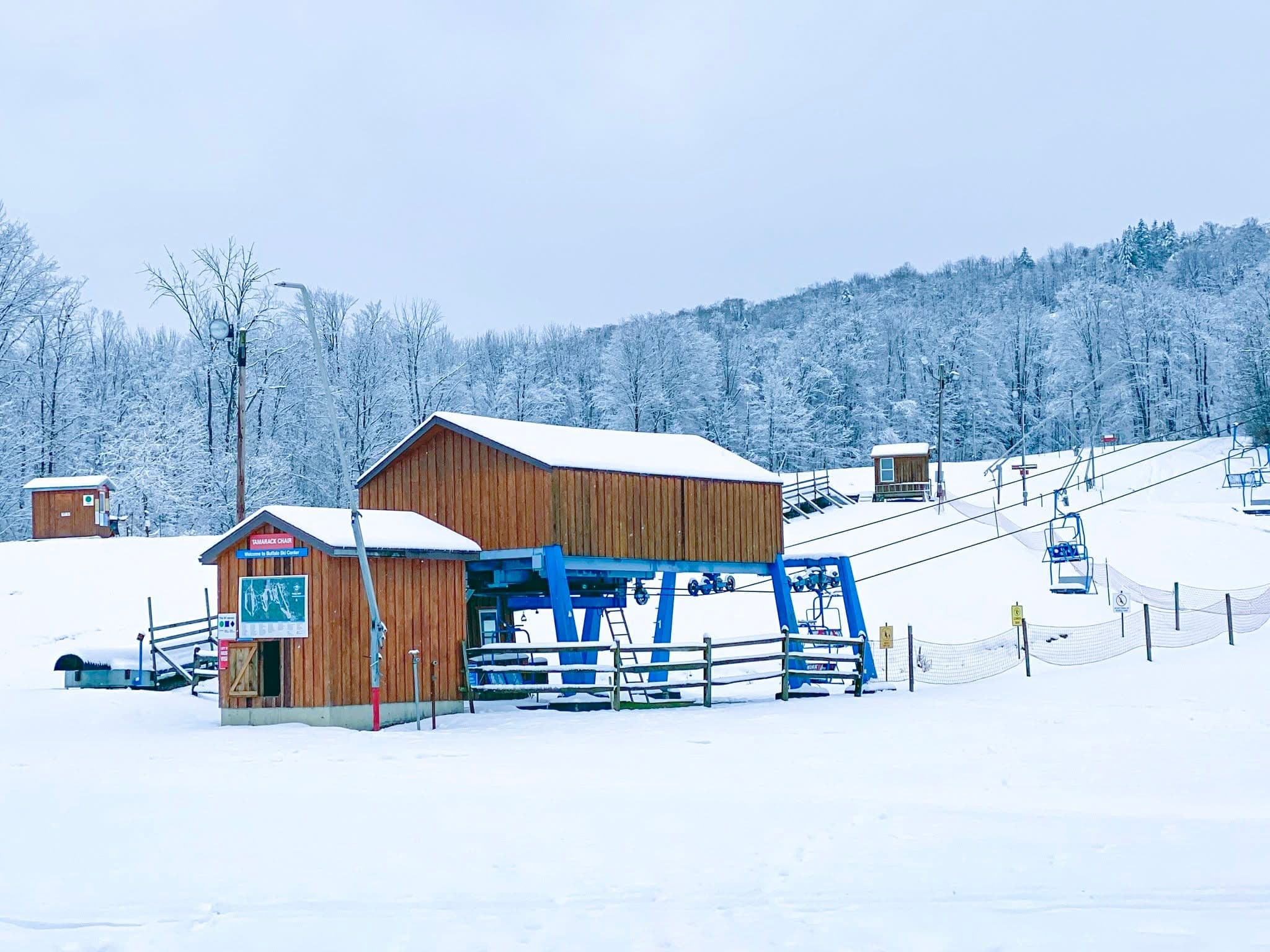 Buffalo Ski Center photo 2