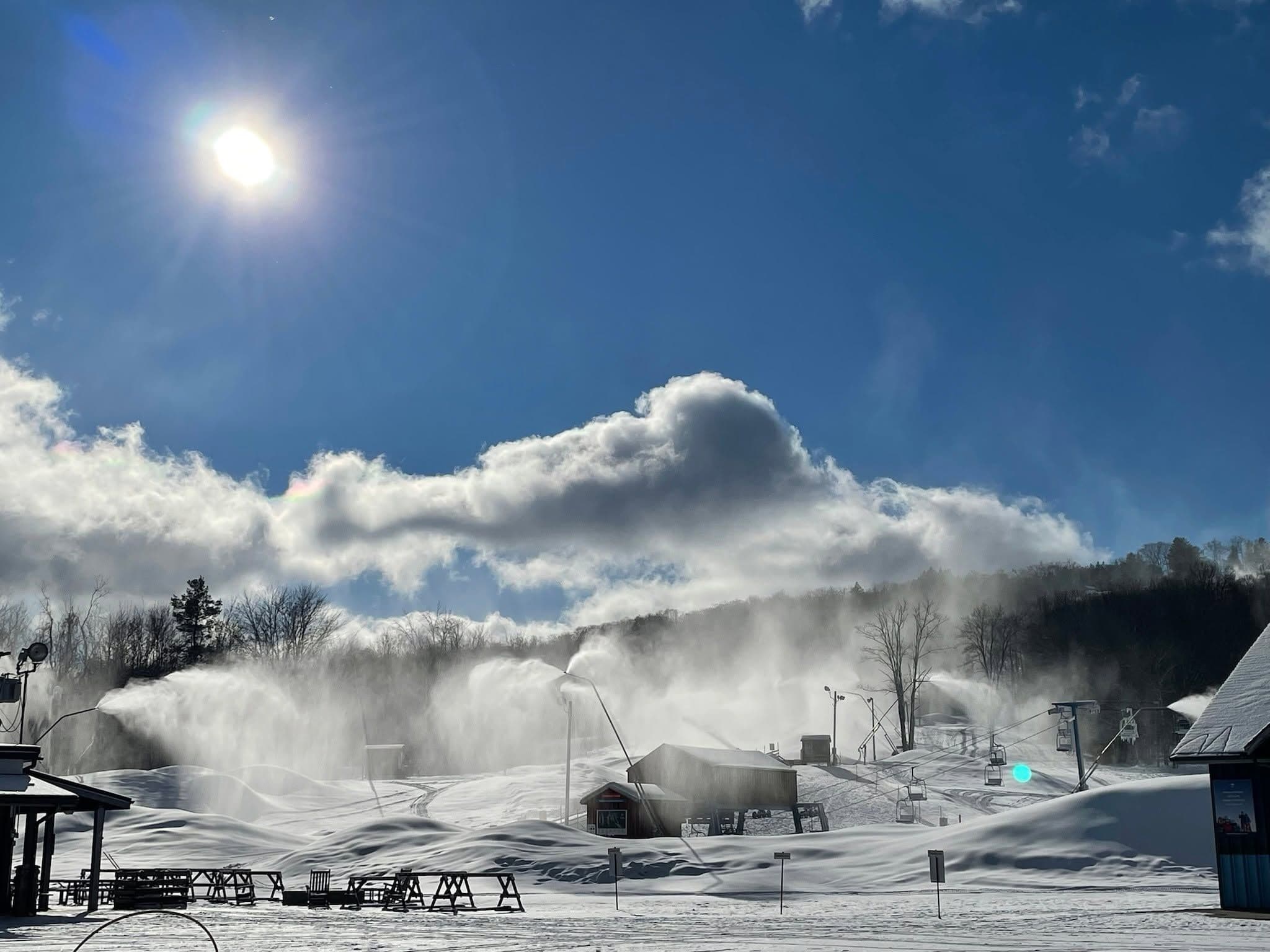 Buffalo Ski Center photo 5