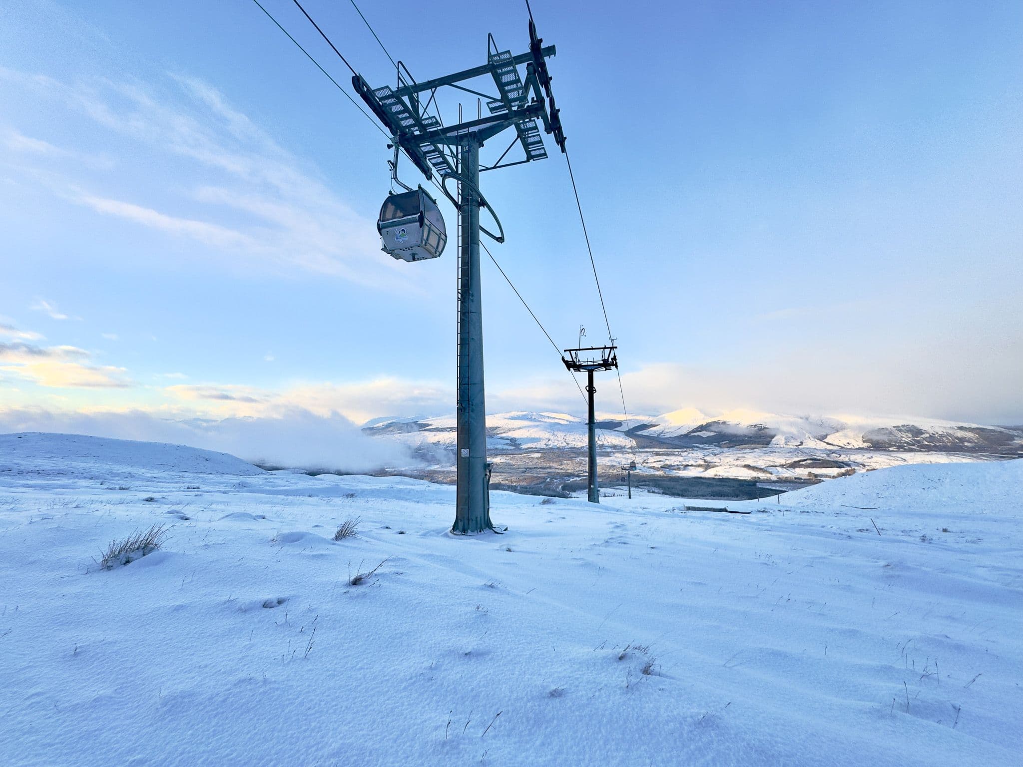 Nevis Range photo 4