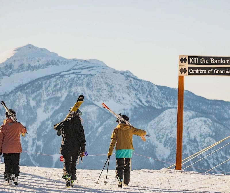 Revelstoke Mountain Resort photo 5