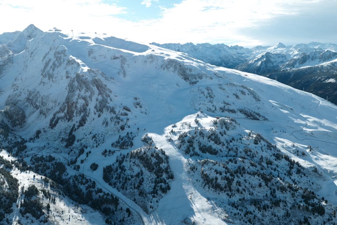 Baqueira Beret photo 5