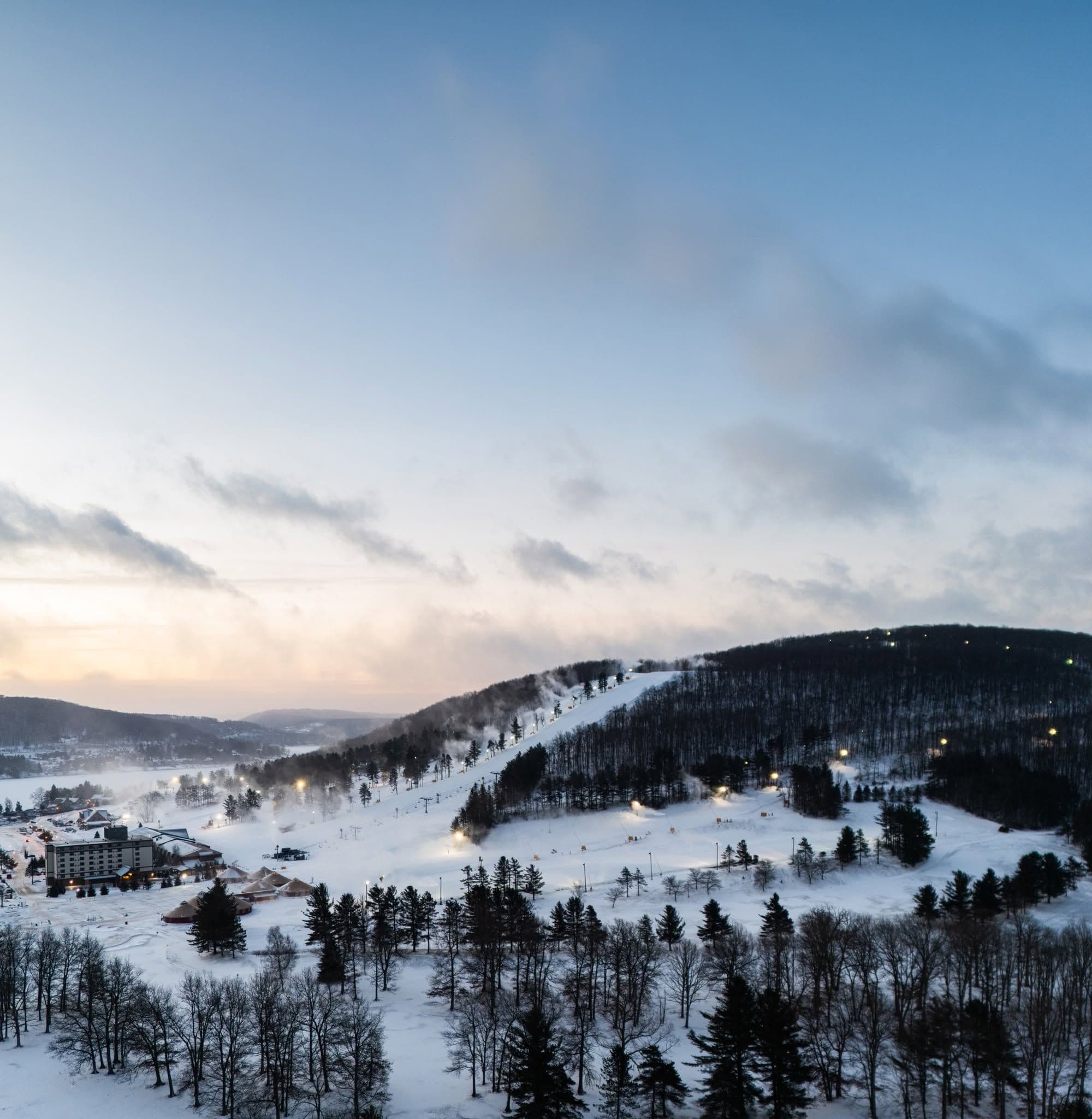 Wisp Resort photo 12
