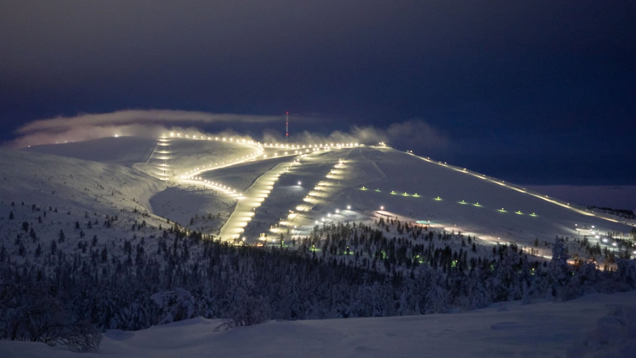 Ylläs photo 4