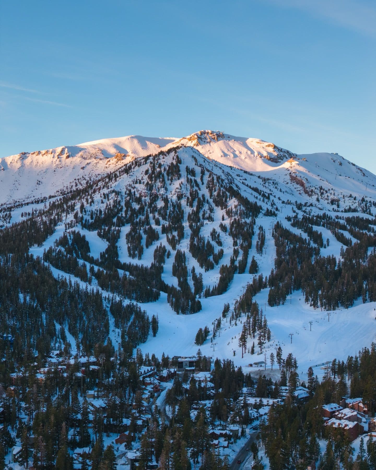 Mammoth Mountain photo 4