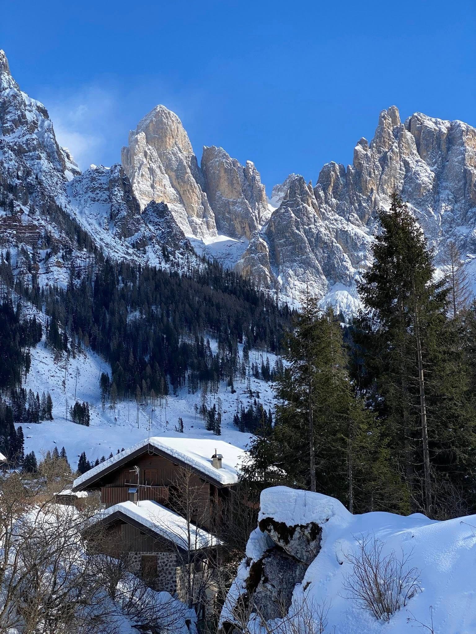 San Martino di Castrozza photo 3