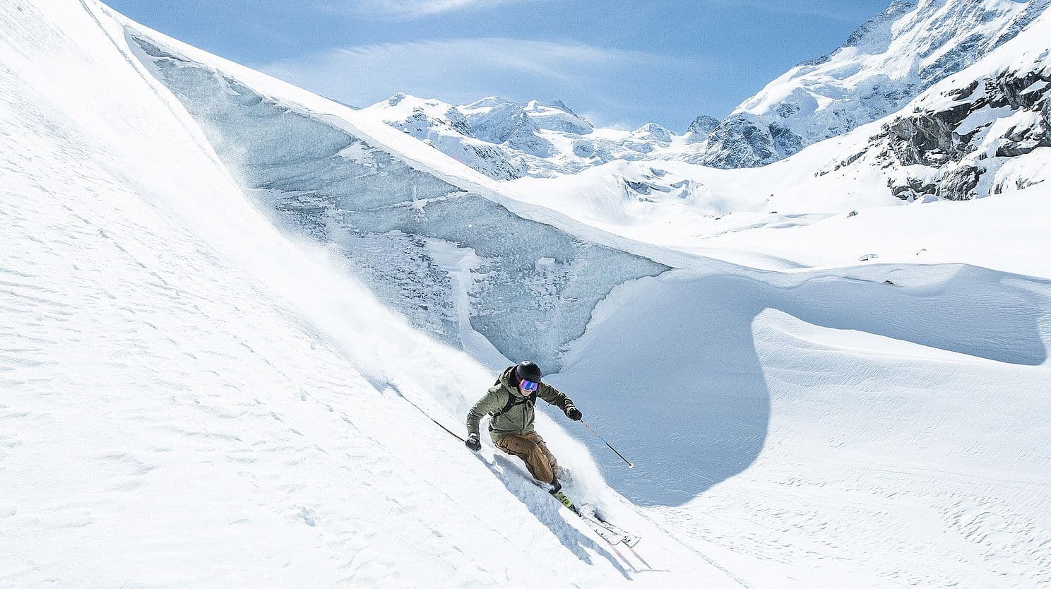 Corvatsch photo 13