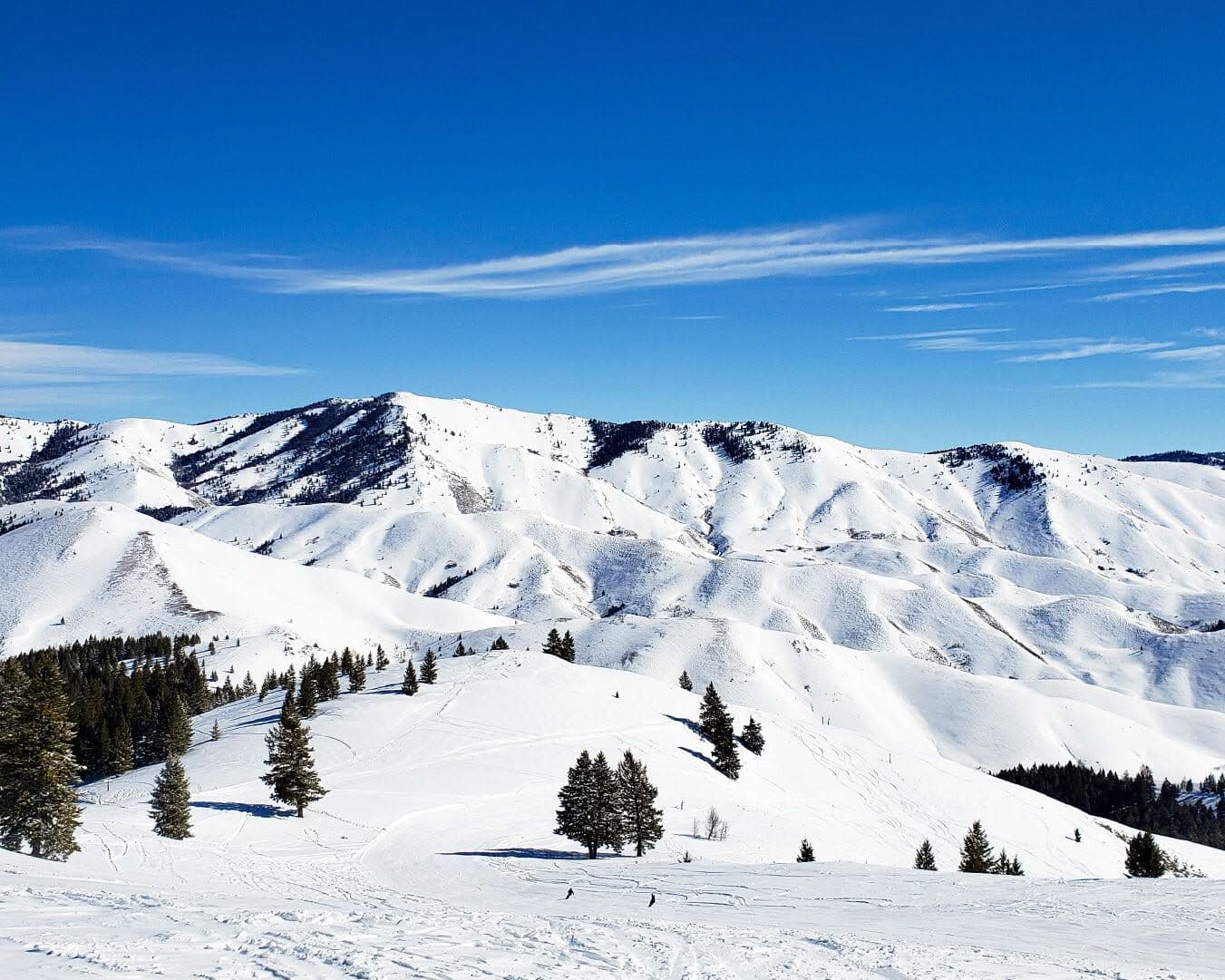 Soldier Mountain Ski Area photo 4